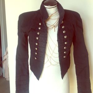 B.B. Dakota jacket
